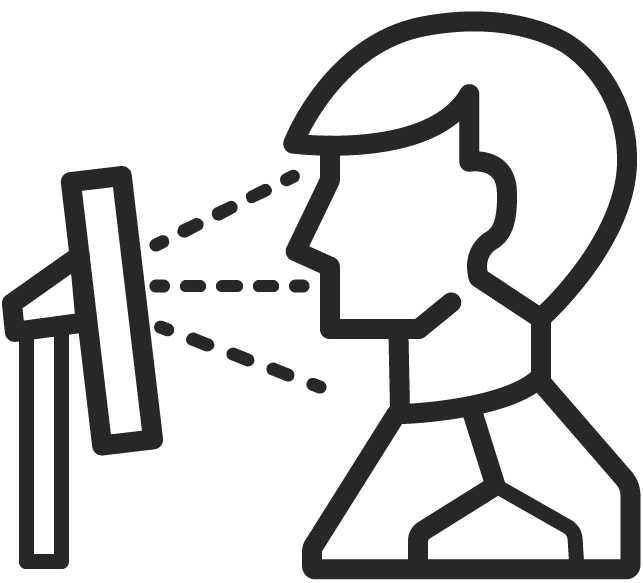 equipe especializada para suporte