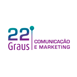 22 graus comunicação e marketing empresa parceira HBA