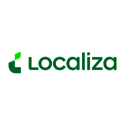 Localiza empresa parceira HBA